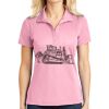 Ladies Micropique Sport Wick ® Polo Thumbnail