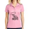 Ladies Micropique Sport Wick ® Polo Thumbnail