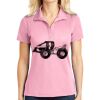Ladies Micropique Sport Wick ® Polo Thumbnail