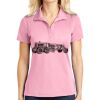 Ladies Micropique Sport Wick ® Polo Thumbnail