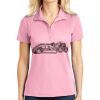 Ladies Micropique Sport Wick ® Polo Thumbnail