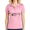 Ladies Micropique Sport Wick ® Polo Thumbnail