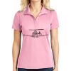 Ladies Micropique Sport Wick ® Polo Thumbnail