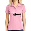 Ladies Micropique Sport Wick ® Polo Thumbnail