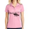Ladies Micropique Sport Wick ® Polo Thumbnail