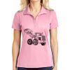 Ladies Micropique Sport Wick ® Polo Thumbnail