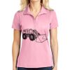 Ladies Micropique Sport Wick ® Polo Thumbnail