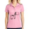 Ladies Micropique Sport Wick ® Polo Thumbnail