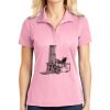 Ladies Micropique Sport Wick ® Polo Thumbnail