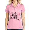 Ladies Micropique Sport Wick ® Polo Thumbnail