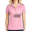 Ladies Micropique Sport Wick ® Polo Thumbnail