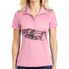 Ladies Micropique Sport Wick ® Polo Thumbnail