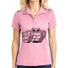 Ladies Micropique Sport Wick ® Polo Thumbnail