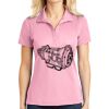 Ladies Micropique Sport Wick ® Polo Thumbnail