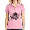 Ladies Micropique Sport Wick ® Polo Thumbnail