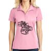 Ladies Micropique Sport Wick ® Polo Thumbnail