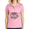 Ladies Micropique Sport Wick ® Polo Thumbnail