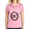 Ladies Micropique Sport Wick ® Polo Thumbnail