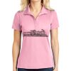 Ladies Micropique Sport Wick ® Polo Thumbnail