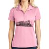 Ladies Micropique Sport Wick ® Polo Thumbnail