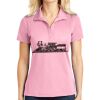 Ladies Micropique Sport Wick ® Polo Thumbnail