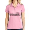 Ladies Micropique Sport Wick ® Polo Thumbnail
