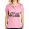 Ladies Micropique Sport Wick ® Polo Thumbnail
