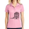 Ladies Micropique Sport Wick ® Polo Thumbnail