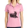 Ladies Micropique Sport Wick ® Polo Thumbnail