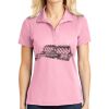 Ladies Micropique Sport Wick ® Polo Thumbnail