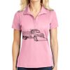 Ladies Micropique Sport Wick ® Polo Thumbnail