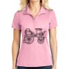 Ladies Micropique Sport Wick ® Polo Thumbnail
