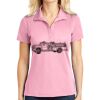 Ladies Micropique Sport Wick ® Polo Thumbnail