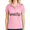 Ladies Micropique Sport Wick ® Polo Thumbnail