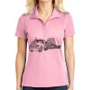 Ladies Micropique Sport Wick ® Polo Thumbnail