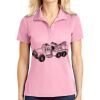 Ladies Micropique Sport Wick ® Polo Thumbnail