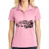 Ladies Micropique Sport Wick ® Polo Thumbnail