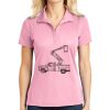 Ladies Micropique Sport Wick ® Polo Thumbnail