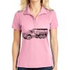 Ladies Micropique Sport Wick ® Polo Thumbnail