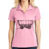 Ladies Micropique Sport Wick ® Polo Thumbnail