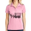 Ladies Micropique Sport Wick ® Polo Thumbnail