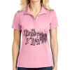 Ladies Micropique Sport Wick ® Polo Thumbnail
