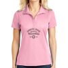 Ladies Micropique Sport Wick ® Polo Thumbnail