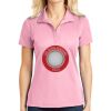 Ladies Micropique Sport Wick ® Polo Thumbnail