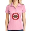 Ladies Micropique Sport Wick ® Polo Thumbnail