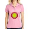 Ladies Micropique Sport Wick ® Polo Thumbnail