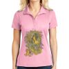 Ladies Micropique Sport Wick ® Polo Thumbnail