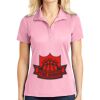 Ladies Micropique Sport Wick ® Polo Thumbnail