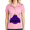 Ladies Micropique Sport Wick ® Polo Thumbnail