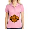 Ladies Micropique Sport Wick ® Polo Thumbnail